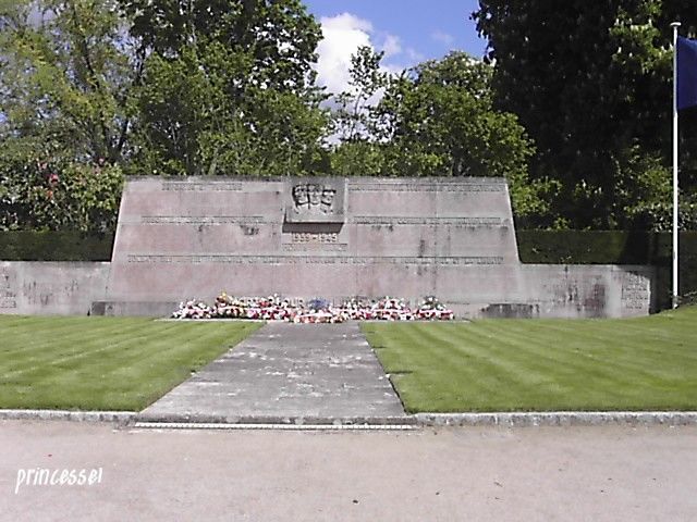 Jardin d'Orsay 1